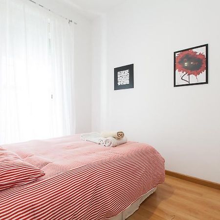 Peral Home Cozy Apartment เซบีญา ภายนอก รูปภาพ