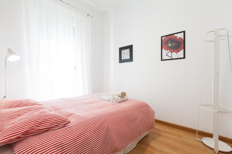 Peral Home Cozy Apartment เซบีญา ภายนอก รูปภาพ